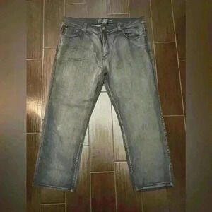 Blue Gear Jeans 46x30